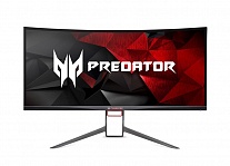 Картинка Монитор Acer Predator X34Pbmiphzx