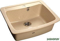 Кухонная мойка GranFest GF-S605