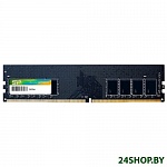 Картинка Оперативная память Silicon-Power Xpower AirCool 8GB DDR4 PC4-25600 SP008GXLZU320B0A