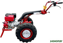 Беларус 012WM колеса 6.5-12 (с двигателем Rato R390)