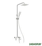 Картинка Душевая система Deante Alpinia NAC 01AM