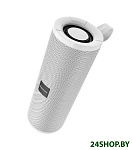 Картинка Беспроводная колонка Borofone BR1 (серый)