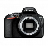 Картинка Фотоаппарат Nikon D3500 Kit 18-140mm VR