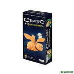 Картинка Настольная игра Мир Хобби Свинтус: Злоключения