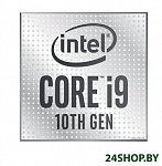 Картинка Процессор Intel Core i9-10900T
