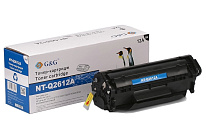 Картинка Картридж G and G NT-Q2612A