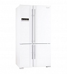 Картинка Четырёхдверный холодильник Mitsubishi Electric MR-LR78G-PWH-R