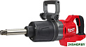 Гайковерт Milwaukee M18 ONE FHIWF1D-0C FUEL 4933471755 (без АКБ, кейс)