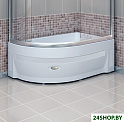 Душевой поддон Radomir 118x78 1-11-0-2-0-009