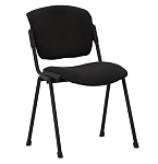 Картинка Стул Nowy Styl Era Black C-11 (черный)