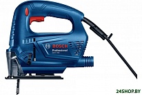 Картинка Электролобзик Bosch GST 700 Professional 06012A7020