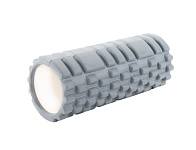 Картинка Валик для фитнеса BRADEX ТУБА SF 0335 (серый)