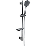 Картинка Душевой гарнитур Bravat Line D152CP-2A-RUS