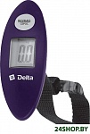 Картинка Кухонные весы Delta D-9100 (фиолетовый)