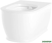 Bell Pro Rimless 3301101R (без бачка, без сиденья)