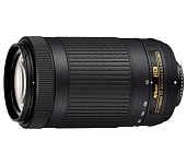 Картинка Объектив Nikon AF-P DX NIKKOR 70-300mm f/4.5-6.3G ED VR