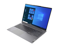 Картинка Ноутбук Lenovo ThinkBook 16p G2 ACH 20YM0009RU