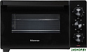 Мини-печь Hisense HOM30M