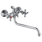 Картинка Смеситель Potato P2265