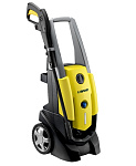 Картинка Мойка высокого давления Lavor Giant 20 8.105.0001