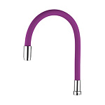 Картинка Излив Ledeme L7503-8 (фиолетовый)