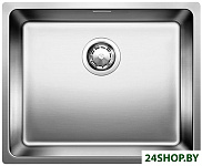 Картинка Мойка накладная BLANCO Andano 500-U
