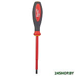 Картинка Отвертка Milwaukee VDE SL 1x5.5x125 (4932464038)