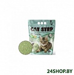 Картинка Наполнитель для туалета Cat Step Tofu Original 20333001 (6л)