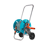 Картинка Тележка для шланга Gardena 18502-50