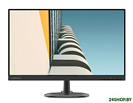 Картинка Монитор Lenovo D24-20 66AEKAC1EU (черный)
