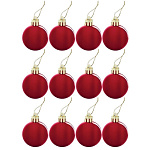 Картинка Набор шаров Золотая сказка 591123