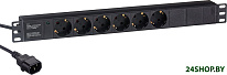 ServerPro PDU-19H604 Al-6S-C14-2.5CU