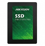 Картинка SSD Hikvision C100 480GB HS-SSD-C100/480G