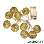 Картинка Гирлянда Perfeo PF_A4913 1.5 м (Шар 1)