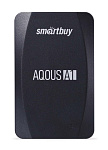 Картинка Внешний диск SSD Smartbuy Aqous A1 128GB USB 3.1 (SB128GB-A1B-U31C)