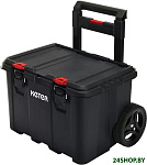 Stack'N'Roll Cart Black 17210777