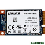 SSD Kingston SSDNow mS200 120GB (SMS200S3/120G)