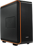 Картинка Корпус be quiet! Dark Base 900 (черный/оранжевый)