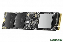 Картинка SSD A-Data XPG SX8100 1TB ASX8100NP-1TT-C
