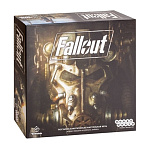 Картинка Настольная игра Мир Хобби Fallout. Настольная игра