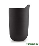 Картинка Термокружка Eva Solo Ceramic Thermo Cup 575000 280 мл (черный)