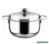 Картинка Кастрюля Амет Классика 1с395