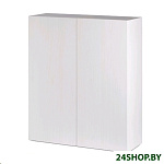 Картинка Шкаф для ванной СанитаМебель Ларч 21.600
