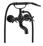 Картинка Смеситель Deante Temisto Nero BQT N11D