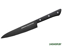 Картинка Кухонный нож Samura Shadow SH-0023