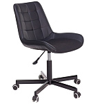 Картинка Кресло Бюрократ CH-350M (черный)