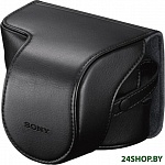 Картинка Чехол для фотокамеры Alpha NEX SONY LCS-EJA Black