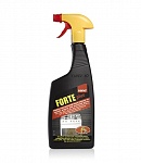 Картинка SANO Forte Plus Средство для чистки плит, печей от сажи и жира, 750мл