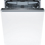 Картинка Посудомоечная машина Bosch SMV25FX01R