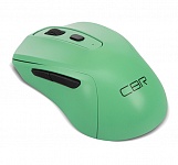 Картинка Мышь CBR CM 522 (мятный)